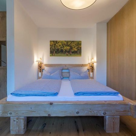 Ferienhaus Badersee Grainau Exteriör bild