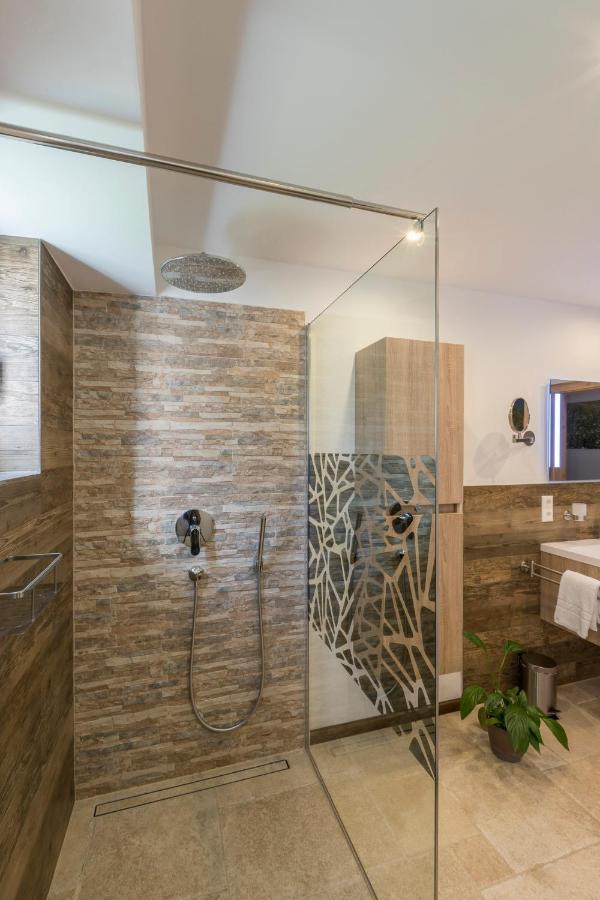 Ferienhaus Badersee Grainau Exteriör bild